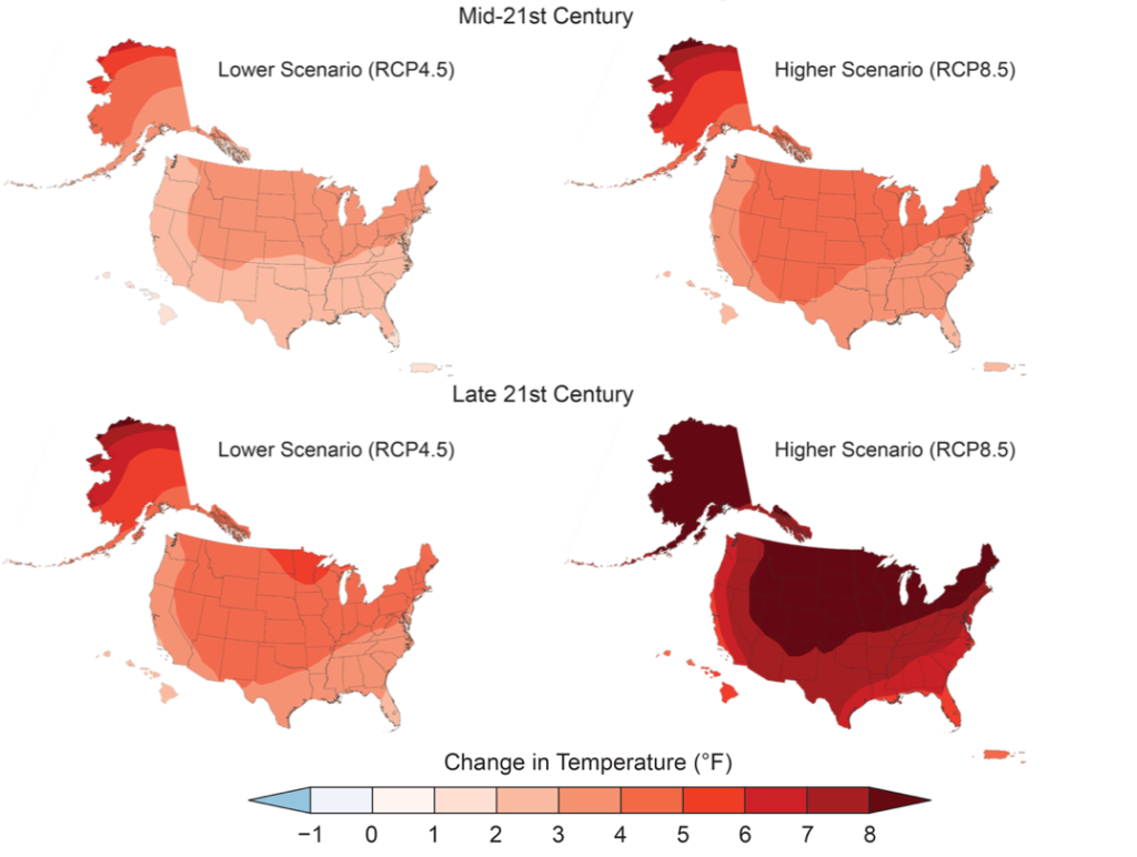 Research Downscaling At Berkeley Lab